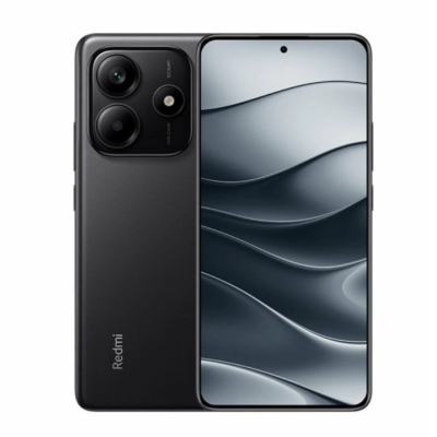 Xiaomi Redmi Note 14 6/128GB Black | Черный (РСТ)