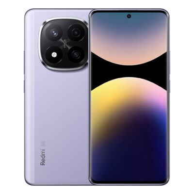 Xiaomi Redmi Note 14 Pro Plus 5G 8/256GB Purple | Фиолетовый