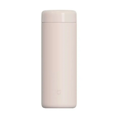 Термос Xiaomi Mijia Vacuum Cup Pocket Edition 350ml (MJKDB01PL) Pink | Розовый