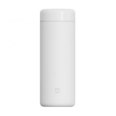 Термос Xiaomi Mijia Vacuum Cup Pocket Edition 350ml (MJKDB01PL) White | Белый