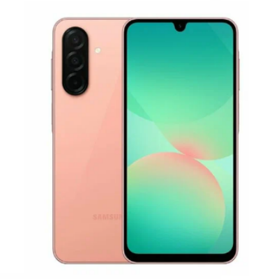 Samsung Galaxy A26 5G 6/128Gb Pink | Розовый