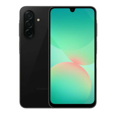 Samsung Galaxy A26 5G 8/256Gb Black | черный