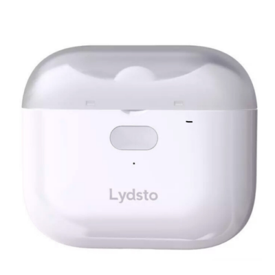 Электрические кусачки для ногтей Xiaomi Lydsto Electric Nail Clipper (LQ-DDZJD03) White | Белый
