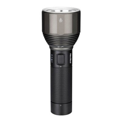Фонарь NexTool Nato Outdoor Glare Flashlight (NE0126)