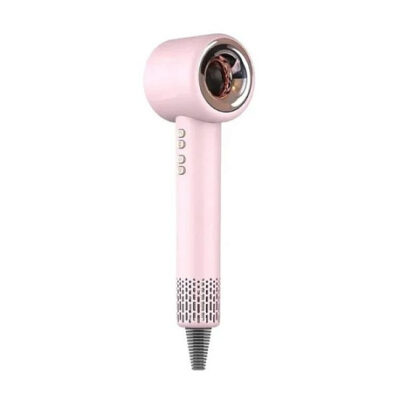 Фен для волос SenCiciMen Hair Dryer X13 Pink | Розовый
