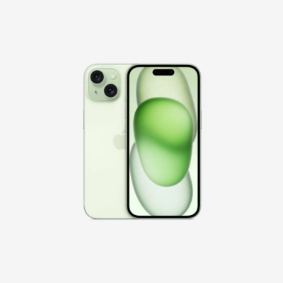 Apple iPhone 15 128GB Зеленый | Green