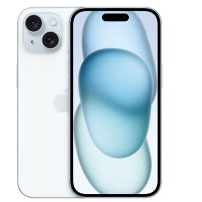 Apple iPhone 15 256GB Синий | Blue