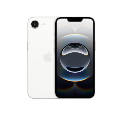 Apple iPhone 16e 128GB Белый | White