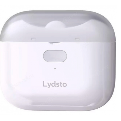 Машинка для стрижки ногтей Xiaomi (LQ-DDZJD03) Белый | White