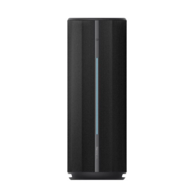 Колонка портативная Xiaomi Bluetooth Speaker (ASM02G) Black | Черный