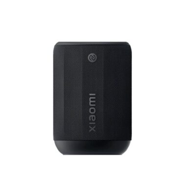 Колонка портативная Xiaomi Bluetooth Speaker Mini (ASM01G) Black | Черный