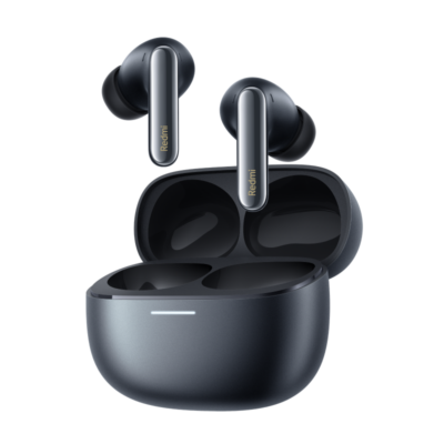 Беспроводные наушники Xiaomi Redmi Buds 6 Pro Black | Черный