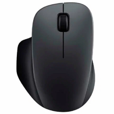 Беспроводная Мышь Xiaomi Comfort Edition (XMWXSB04YM) Black | Черный