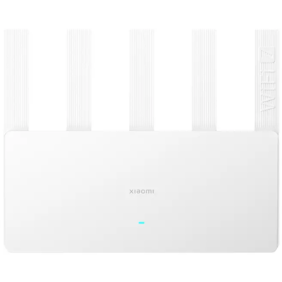 Wi-Fi роутер Xiaomi BE5000 White | Белый