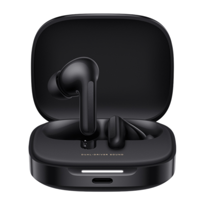 Беспроводные наушники Xiaomi Redmi Buds 6 Black | Черный