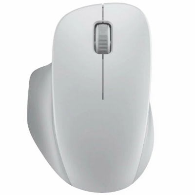 Беспроводная Мышь Xiaomi Comfort Edition (XMWXSB04YM) White | Белый