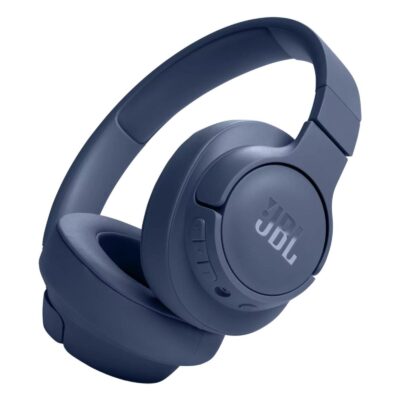 Беспроводные наушники JBL Tune 720BT Blue | Синий