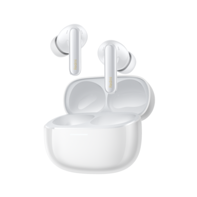 Беспроводные наушники Xiaomi Redmi Buds 6 Pro White | Белый