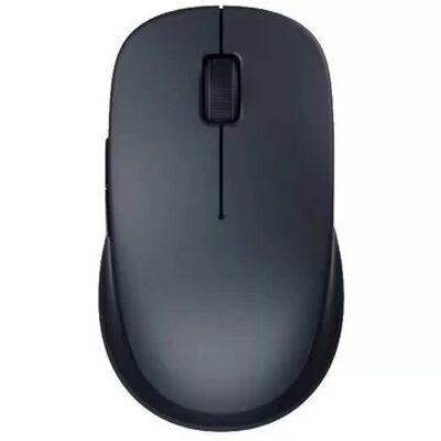 Мышь беспроводная Xiaomi Mouse Wireless Bluetooth Dual Mode 2 (XMSMSB01YM) Black | Черный
