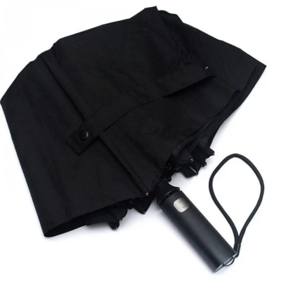 Зонт Lofans Fully Automatic Umbrella (ZDS1) Черный