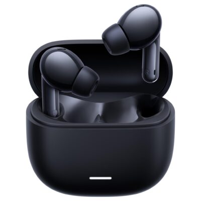 Беспроводные наушники Xiaomi Redmi Buds 6 Black | Черный