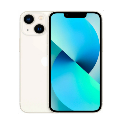 Apple Iphone 13 128GB Cияющая звезда | Starlight