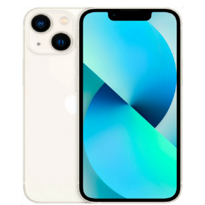Apple iPhone 13 128GB Cияющая звезда | Starlight