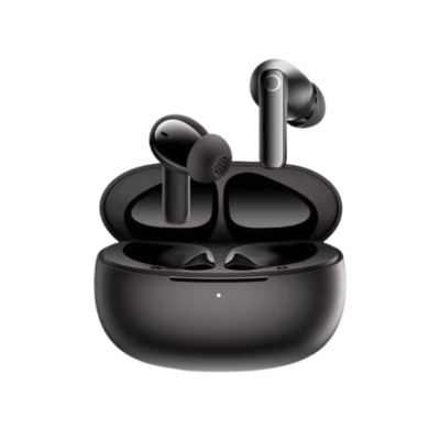 Беспроводные наушники Xiaomi Haylou HQ5 ANC Black | Черный