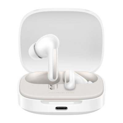 Беспроводные наушники Xiaomi Redmi Buds 6 White | Белый