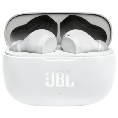 Беспроводные наушники JBL Wave 200TWS White | Белый
