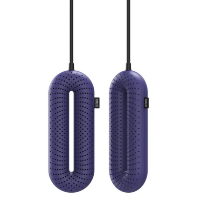 Сушилка для обуви Xiaomi Sothing Zero-Shoes Dryer Purple (DSHJ-S-1904D) Purple | Фиолетовый