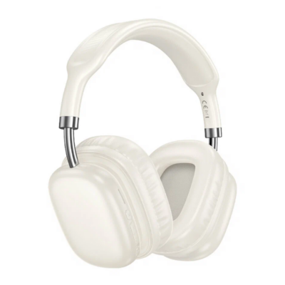 Беспроводные наушники Hoco W52 White | Белый