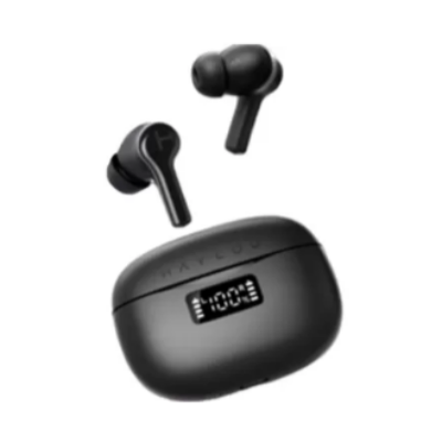 Беспроводные наушники Xiaomi Haylou HQ6 ANC Black | Черный