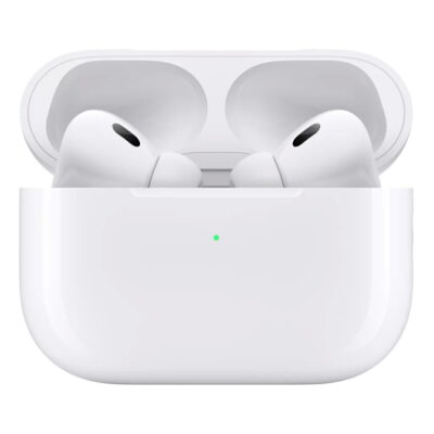 Наушники Apple AirPods Pro 2th, Type-C White | Белые