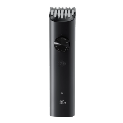 Машинка для стрижки Xiaomi Grooming Kit Pro (XMGHT2KITLF) Black | Черный