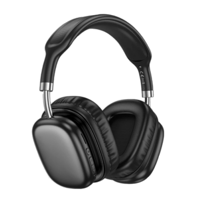 Беспроводные наушники Hoco W52 Black | Черный
