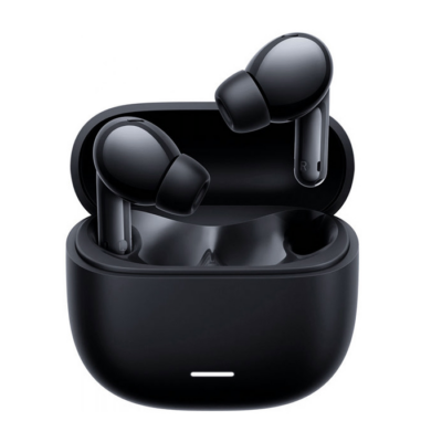 Беспроводные наушники Xiaomi Redmi Buds 6 Lite Black | Черный