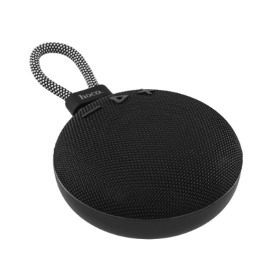 Портативная колонка Hoco BS60 Black | Черный