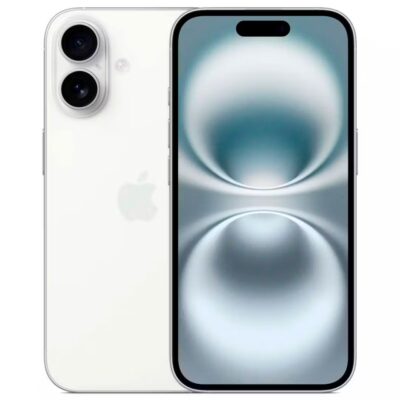 Apple Iphone 16 8/128GB Белый | White