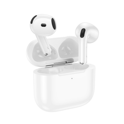 Беспроводные наушники Hoco EW 84 White | Белый