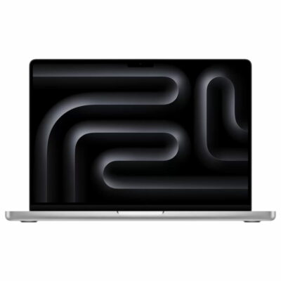 MacBook Pro 14″ M4 (2024)  (M4, 16Gb, 1Tb) Silver | Серебристый