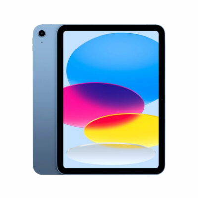 Apple iPad 11″ A16 128GB Wi-Fi (2025) Blue | Синий