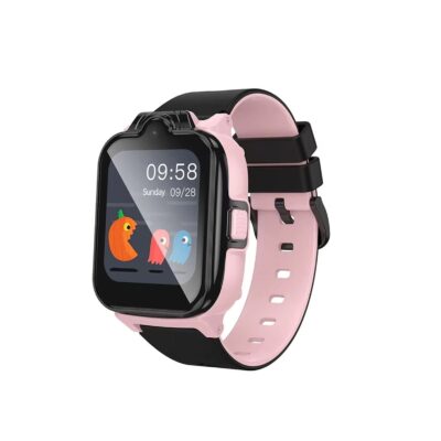 Смарт-часы Hoco Y104 4G Pink | Розовые