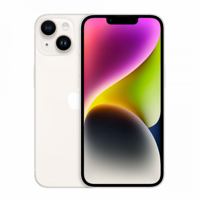 Apple iPhone 14 256GB Cияющая звезда | Starlight