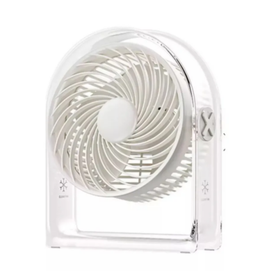 Вентилятор Remax Desktop RS-ZF01 White | Белый
