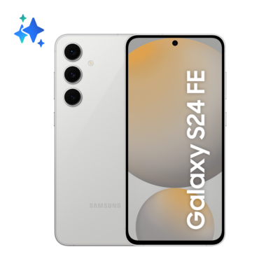Samsung Galaxy S24 FE 8/256GB Gray | Серый