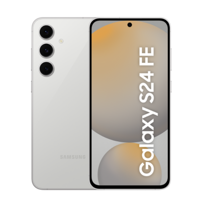 Samsung Galaxy S24 FE 8/256GB Gray | Серый