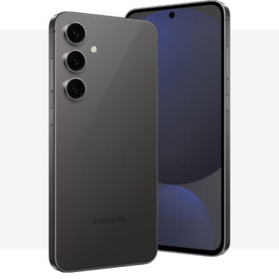 Samsung Galaxy S24 FE 8/256GB Graphite | Графит