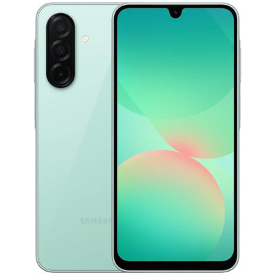 Samsung Galaxy A26 5G 8/256Gb Mint | Мятный