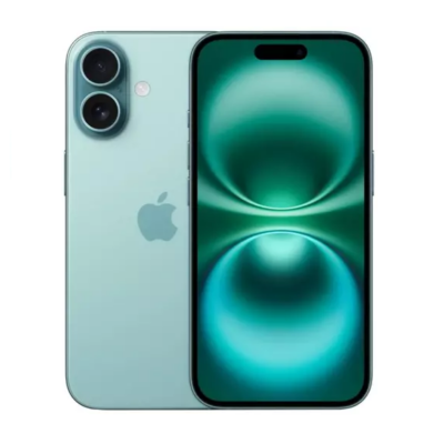 Apple iPhone 16 128GB Teal | Зеленый